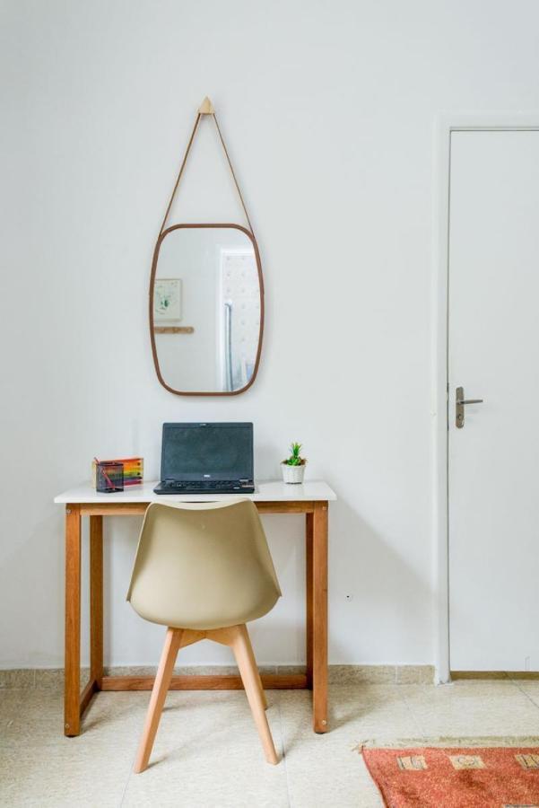 Conforto E Relax, Caminhando A De Copacabana, E Sala, Completo, Com Wi Fi, Cozinha, Ar Condicionado Rio de Janeiro
